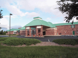 thorofare best western